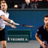 ATP: Oliver Marach and Mate Pavic close 2018 as number one pair