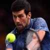 ATP: Novak Djokovic after three-set victory over Marin Cilic in semi-final in Paris