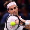 ATP: Roger Federer brings Dominic Thiem to London for good