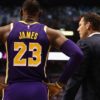 NBA: Weak start to season - Lakers coach Walton under pressure?