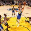 NBA: Dubs storm to next victory - Mavs lose at home