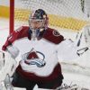 NHL: Three. Broke! Canucks also lose with Grubauer