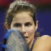 WTA: defending champion Julia Görges lost to Ashleigh barty in Zhuhai