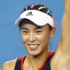 WTA: Substitute woman Qiang Wang storms into Zhuhai final