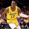 NBA: Bonga before first appearance in the G-League