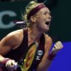 WTA: Wedding planned: Kiki Bertens marries her fitness coach