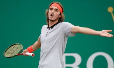 ATP: Rotterdam and New York: Stefanos Tsitsipas and John Isner give their approval