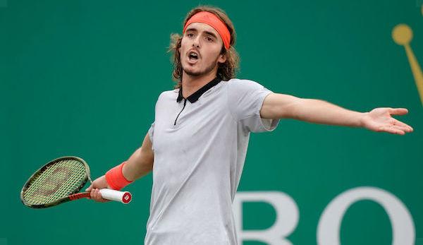 ATP: Rotterdam and New York: Stefanos Tsitsipas and John Isner give their approval