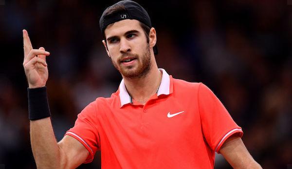 Paris Masters: betway Match of the day: Khachanov challenges top favourite Djokovic in the final