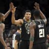 NBA: Milwaukee Bucks versus Sacramento Kings live today in free live stream