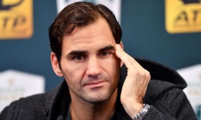 ATP: Better to train: Roger Federer does not want to play in Saudi Arabia