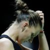 Fed Cup: Czech women still favourites despite Pliskova's cancellation