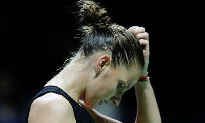 Fed Cup: Czech women still favourites despite Pliskova's cancellation