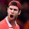 ATP: Karen Khachanov creates sensation against Novak Djokovic in Paris-Bercy