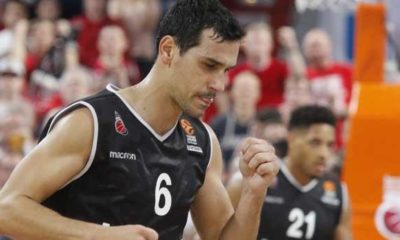 BBL: Embarrassment! Bamberg goes under at taillight