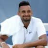 ATP: Two psychologists: Nick Kyrgios is trying to make a fresh start.