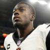 NFL: A.J. Green must have surgery.