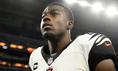 NFL: A.J. Green must have surgery.