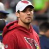 NFL: Arizona Cardinals have fired Sam Bradford