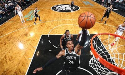 NBA: Brooklyn Nets shock the Sixers - Booker per game winner, Spurs lose surprisingly