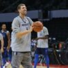 NBA: Nowitzki return already in November? Carlisle is optimistic