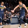 NBA: The strong season start of the Nuggets: Bring back the rainbow!