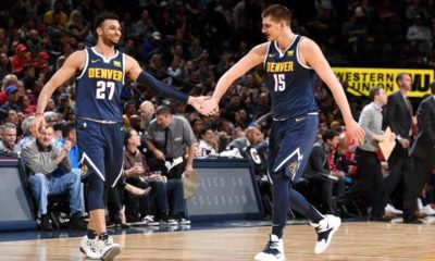 NBA: The strong season start of the Nuggets: Bring back the rainbow!