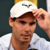 ATP: Ankle surgery: Rafael Nadal cancels for ATP finals