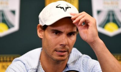 ATP: Ankle surgery: Rafael Nadal cancels for ATP finals