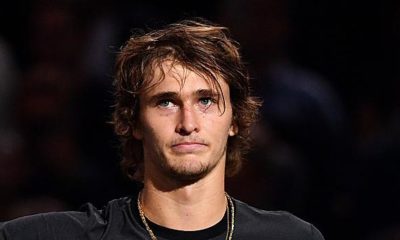 Comment: Alexander Zverev - The repeat offender