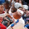 NBA: Schröder shines at Thunder victory - Westbrook injured!