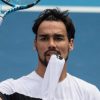 ATP: Fabio Fognini can rely on his family