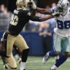 NFL: Saints invite Dez and Marshall to workout