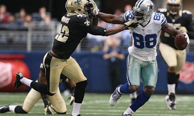 NFL: Saints invite Dez and Marshall to workout