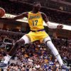 NBA: Bonga takes South Bay Lakers to the cleaners