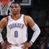 NBA: All-clear after Westbrook violation