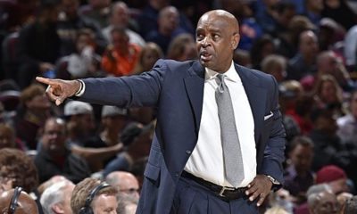 NBA: Cavs reach agreement with new head coach