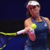 WTA: Johanna Konta 2019 on the road with new coach