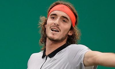 ATP: NextGen finals Milan: Stefanos Tsitsipas with effort to win the opening round