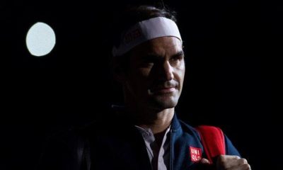 ATP: Roger Federer: Full focus on the ATP finals in London