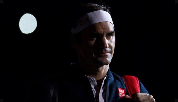 ATP: Roger Federer: Full focus on the ATP finals in London