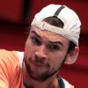 ATP Challenger: Rodionov, Ofner and Bachinger win in Bratislava