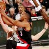 NBA: 40 points! McCollum turns on - lose Bucks