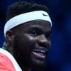 ATP NextGen Masters: Tiafoe and de Minaur successful on the first evening