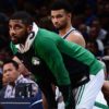 NBA: After Nuggets bankruptcy: Juicy fine for Irving