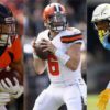 NFL: Rookie Watch: Tops, Flops and the Quarterbacks at halftime of the season