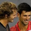 ATP Finals: No bad prospects for Dominic Thiem and Alexander Zverev