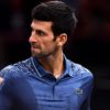 Service: Novak Djokovic - A crocodile does not stop anything