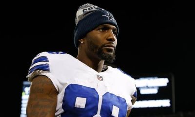 NFL: Saints apparently commit Dez Bryant