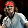 Next Gen ATP Finals: Tsitsipas and de Minaur already in semifinals